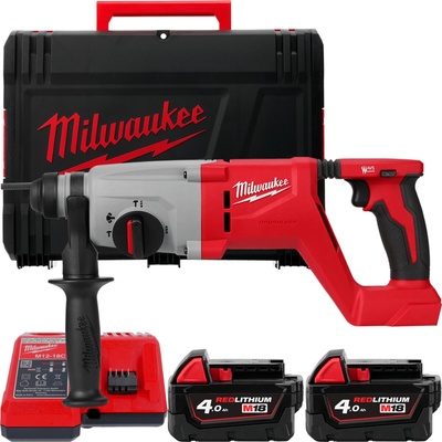 Milwaukee M18 BLHACD26-402X 4933492480