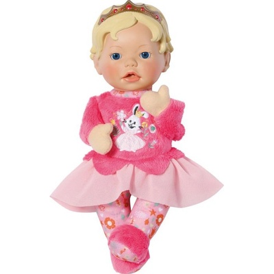 Zapf Creation BABY born for babies Princezna 26 cm