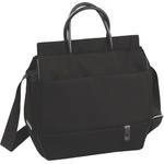 Peg Perego Чанта за количка Peg-Perego - Borsa, True Black (IABO4700-GU13) - ozone