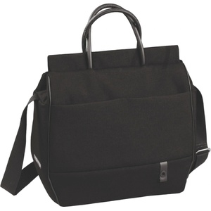 Peg Perego Чанта за количка Peg-Perego - Borsa, True Black (IABO4700-GU13) - ozone