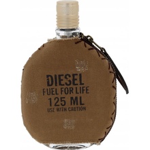 Diesel Fuel for Life toaletná voda pánska 125 ml
