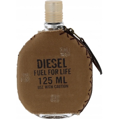 Diesel Fuel for Life toaletná voda pánska 125 ml