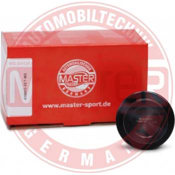 Zvislý/nosný čap MASTER-SPORT GERMANY 41880S-SET-MS