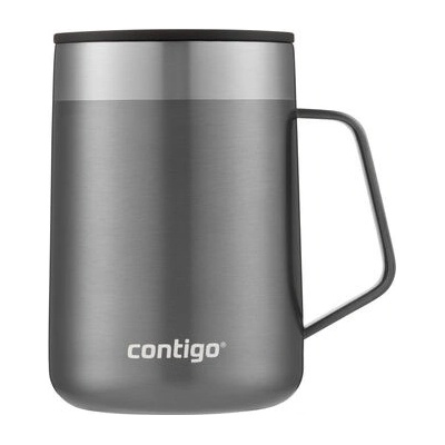 Contigo Streeterville 420 ml čierna