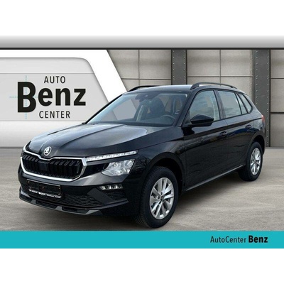Skoda Kamiq 1.0 TSI DSG 85 kW