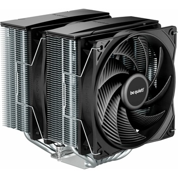 be quiet! Pure Rock Pro 3 BK041