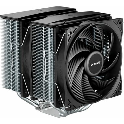 be quiet! Pure Rock Pro 3 BK041