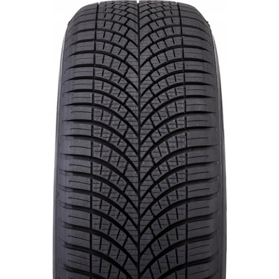 Celoročná pneumatika Goodyear Vector 4Seasons Gen-3 255/55R18 105 T s označením priľnavosti na snehu (3PMSF) V0 - Volkswagen