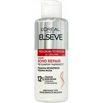 L'Oréal Elseve Bond Repair regenerační předšamponová péče 200 ml