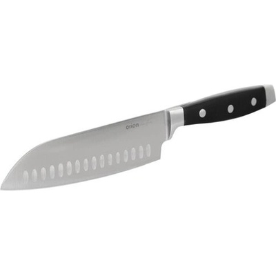 Orion kuchynský nôž MASTER Santoku 18,5 cm