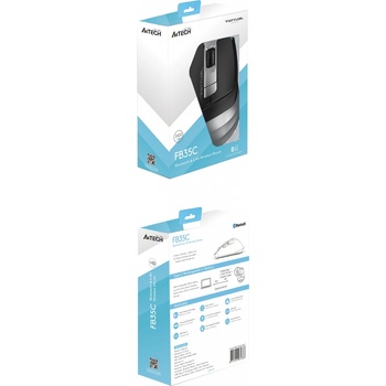 A4tech FB35CS FSTYLER