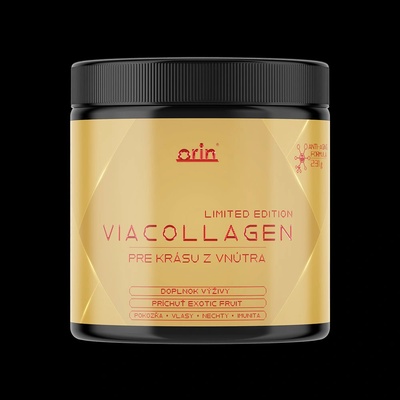 Orin Viacollagen Limitka Exotic fruit 231 g