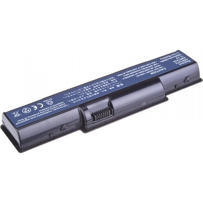 NTL NTL2156 AS07A31 4400 mAh batéria - neoriginálna