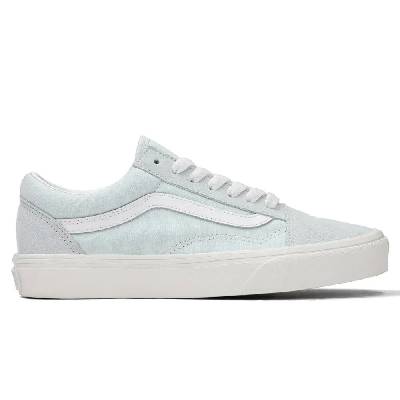 Маратонки Vans Old Skool trainers - Blue (Blue Mist)
