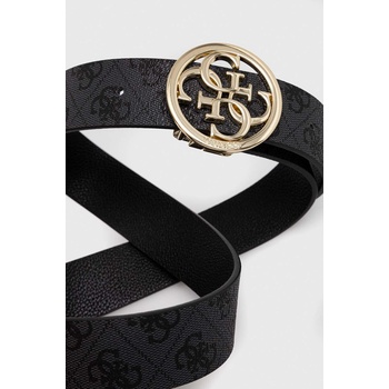 Guess Колан с две лица Guess NOELLE (BW9166.P4235)