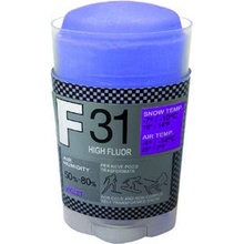 Solda F31 High Fluor stick žlutý 35 g