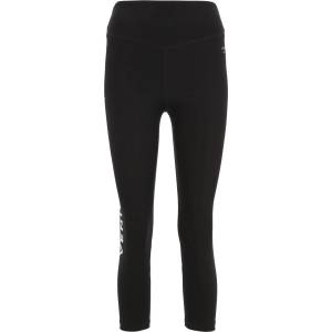 Venice Beach Дамски клин Venice beach Women's Luisa Drytivity Com4Feel Light Tights 7/8 Leggings - Black - размер XS (111-1447-0111)