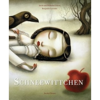 Schneewittchen - Grimm, Jacob