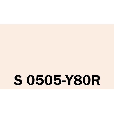 Het Soldecol PUR SG Tónovaný NCS 5l S 0505-Y80R