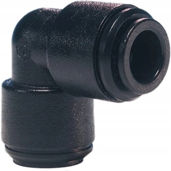 MDtools MDtools Rychlospojka hadicová úhlová typ L - kolínko, 12 mm, plast