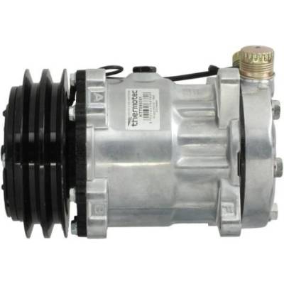 KTT090391 THERMOTEC Kompresor, klimatizace
