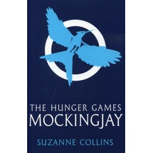 The Hunger Games Mockingjay Classic