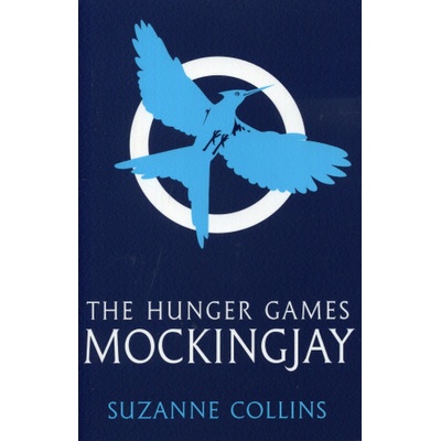 The Hunger Games Mockingjay Classic