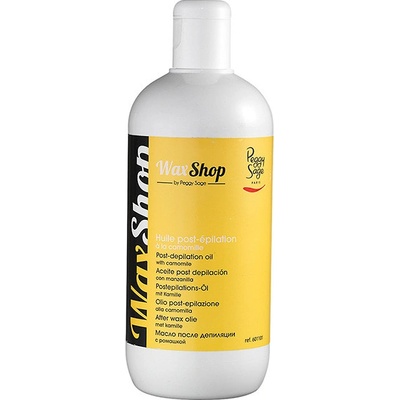 Peggy Sage poepilační olej 500 ml