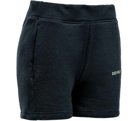 Devold Everyday Shorts Wmn Ink