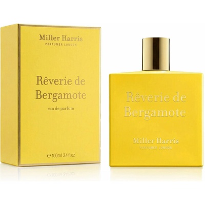 Miller Harris Reverie De Bergamote parfémovaná voda unisex 100 ml