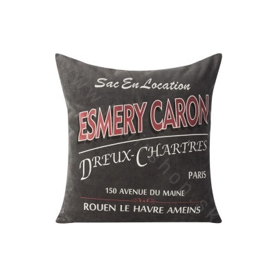 Lemir Esmeryy Caron 45 x 45 cm