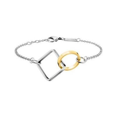 Calvin Klein KJ4VJB200100 Wonder