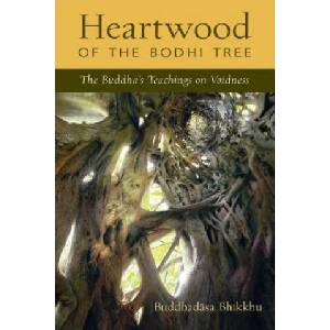Heartwood of the Bodhi Tree (ISBN: 9781614291527)