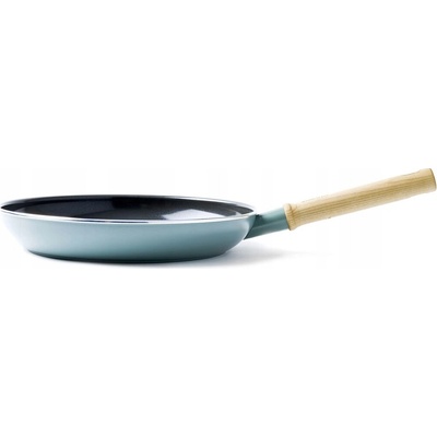 PANVICA GREENPAN MAYFLOWER 24 CM KERAMICKÁ ZDRAVÁ POVRCHOVÁ ÚPRAVA