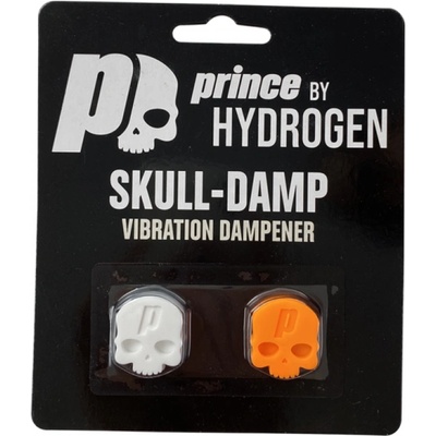 Prince Антивибратор Prince By Hydrogen Skulls Damp Blister 2P - Оранжев