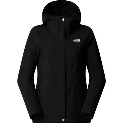 The North Face Дамско зимно яке The north face Women's Inlux Insulated Jacket Winter jacket - TNF Black (104-5911-0212)