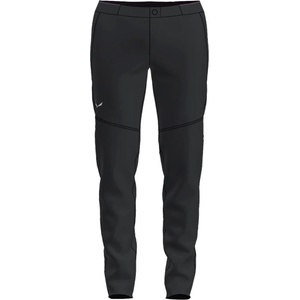 Salewa Мъжки панталон със свалящи крачоли Salewa Pedroc 3 Durastretch 2in1 Pant Walking trousers - Black Out - размер 46 (EU) (010-1664-0111)