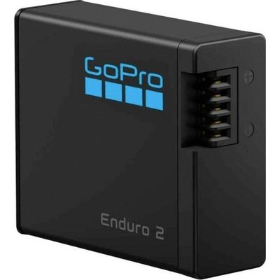 GoPro Baterie Enduro 2 pro MISSION 1 a HERO13 AGBAT-001 – Sleviste.cz