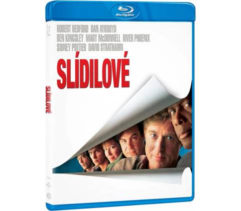 Slídilové BD