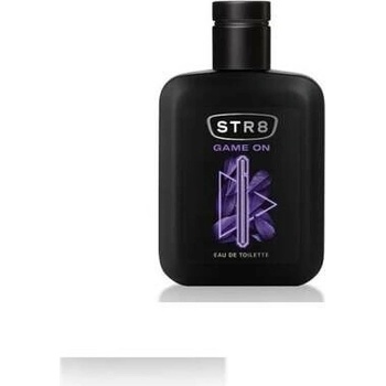 STR8 Game 750 ml