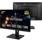 Thermaltake TPM-27FKUB Монитори