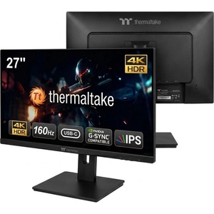 Thermaltake TPM-27FKUB Монитори