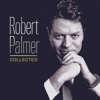 PALMER ROBERT: COLLECTED LP