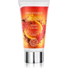 Organique Spicy Therapy ochranný krém na ruky 50 ml