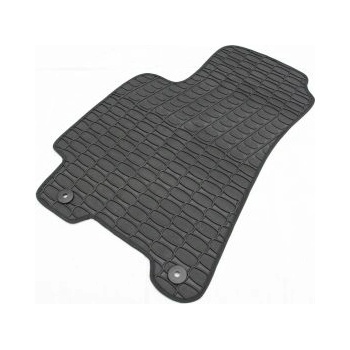 Image 1 of Гумени стелки за DAEWOO Lanos T100 / T150 (1997-2002)