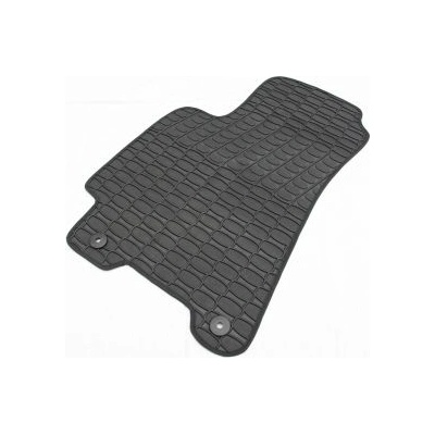 Гумени стелки за DAEWOO Lanos T100 / T150 (1997-2002)