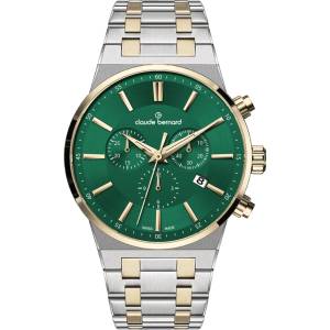 Claude Bernard 10265 357jm vid (10265 357jm vid) Часовници