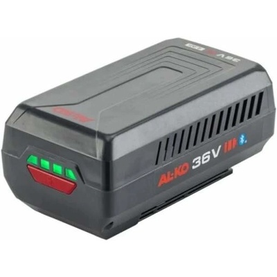 Baterie B160 36V (4,0 AH) AL-KO 114099 – Zboží Živě