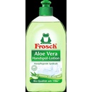 Frosch balzám na mytí nádobí Aloe Vera 500 ml