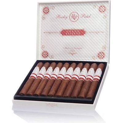 Rocky Patel Grand Reserve Robusto 10 ks
